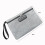 Lot de 2 Sacs de Rangement Anti-Odeurs avec Fermeture à Code, Sac de Rangement Étanche pour 6