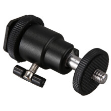 Camera Screw, 42 Pcs 1/4 Inch 3/8 Inch Converter Threaded Screws 1/4Inch Hot Shoe Adapter Mount Camera Set