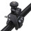 3X Vis Trépied Pince Support Sport Caméra Support Vélo Support Clip Support 7