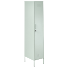 Storage Unit FROME Metal Mint Green