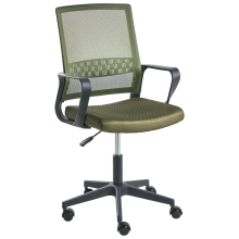 Office Chair EASE Dark Green