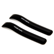 Hypersonic Car Rearview Mirror Anti-Collision Strip Mirror Protector Rearview Mirror Side Anti Scratch Strip -6120