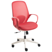 Office Chair FOAMA Red