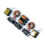 EMI Filter LC Filter Low-Pass Electromagnetic Interference EMC Car Audio Switching Power Supply Ripple Filter 6A 4