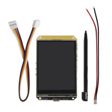 ESP32-S3 T-HMI 2.8inch Touch Display Development Board ST7789 LCD Screen WIFI