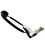 Front Door Lock (Left) 9Y1837015 Suitable for  Cayenne 6