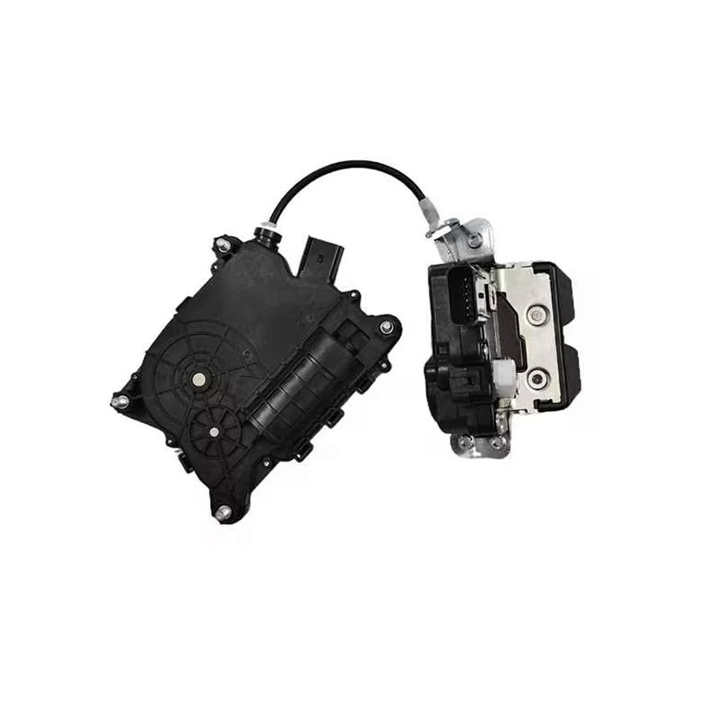 High Quality Car Trunk Lock Block Door Lock Actuator 81800S1100 81800-S1100 For Santa Fe Palisade Telluride 4711205915827