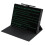 11.5 Inch LCD Drawing Board for Work Study Full Screen Superfine Handwriting Magnetic Clear Writing Tablet Pad with Case 1