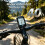 OFFBONDAGE Draadloze Fietscomputer met Touchscreen, Snelheidsmeter en Cadanssensor voor Mountainbikes en Fietsaccessoires 2