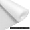 5M Shelf and Drawer Liners Non-Adhesive Thick Strong Grip Liners Clear Drawer Liners for Bathroom Drawers 5