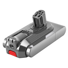 Compatible with Vacuum Cleaner Battery V12slim SV20 Handheld Vacuum Cleaner Replacement Battery 4000MAH