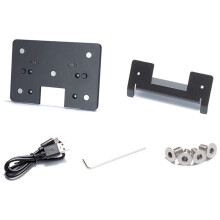 USB Charging Dock and Stand for Panda Touch 5Inch Screen 3D Printers Enthusiasts and Home Workspaces