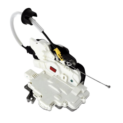 Rear Door Lock (Left) 9Y0839015 Suitable for  Cayenne 1