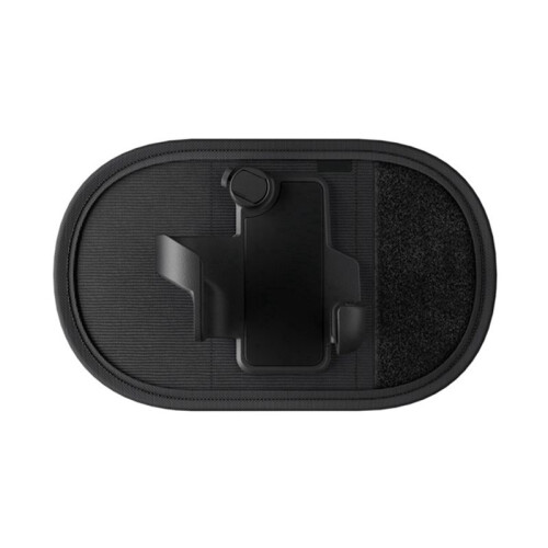 Backpack Mount for  Flow 2 Pro Gimbal Non-Slip Strap Clip Clamp Portable Quick Release Quick Attach