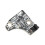 For   SE Filament Detection Board Module Photoelectric Filament Break Sensor for  SE 3D Printer Accessories 3