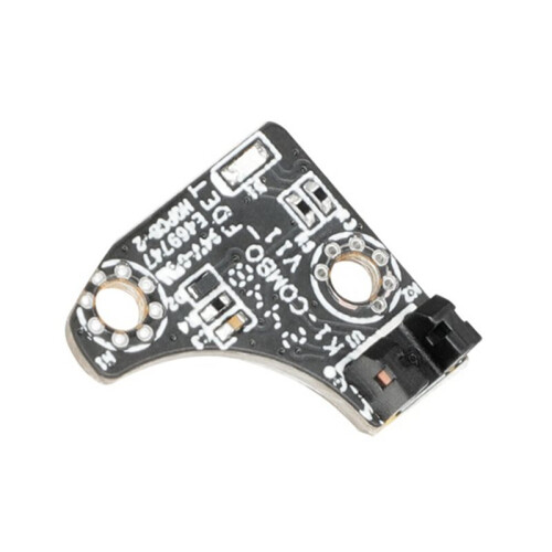 For   SE Filament Detection Board Module Photoelectric Filament Break Sensor for  SE 3D Printer Accessories 2