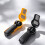 Protective Case for  Pocket 4 3 Gimbal Lens Protector Cap Anti-Fall Cover Quick Release Shell Gimbal Accessories C 2