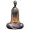 Buddha Statue Simple Buddhist Home and Garden Decoration Thinking Desktop Statuette 1