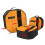For TB-192-C Octagon Tool Mate 3 Pack - Puncture-Resistant Polyester ToolBag 6