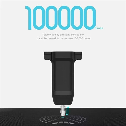 CR-Touch Automatic Leveling Kit for  3D Printers Multi-Point Detection, Intelligent Compensation, High Precision 2