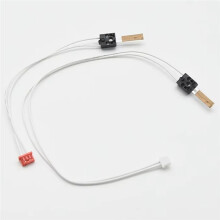1set Fuse Thermistor 8000 8001 9002 MP7500 for Aficio 2051 2060 2075 MP 5500 6000 6001 6002 6500 7000 7001 7500 7502