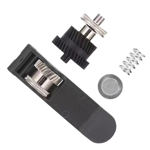 Nieuwe Hulp-Extrudertandwielassemblage voor  X2D Printeraccessoires 2