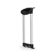 51cm Travel Luggage Telescopic Handle Replacement Parts Luggage Trolley G003 20 Inch Tool Box Troll jn