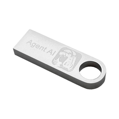 HermesagentAI Portable Hermesagent AI  Body Plug and  More Efficient Intelligent Assistant