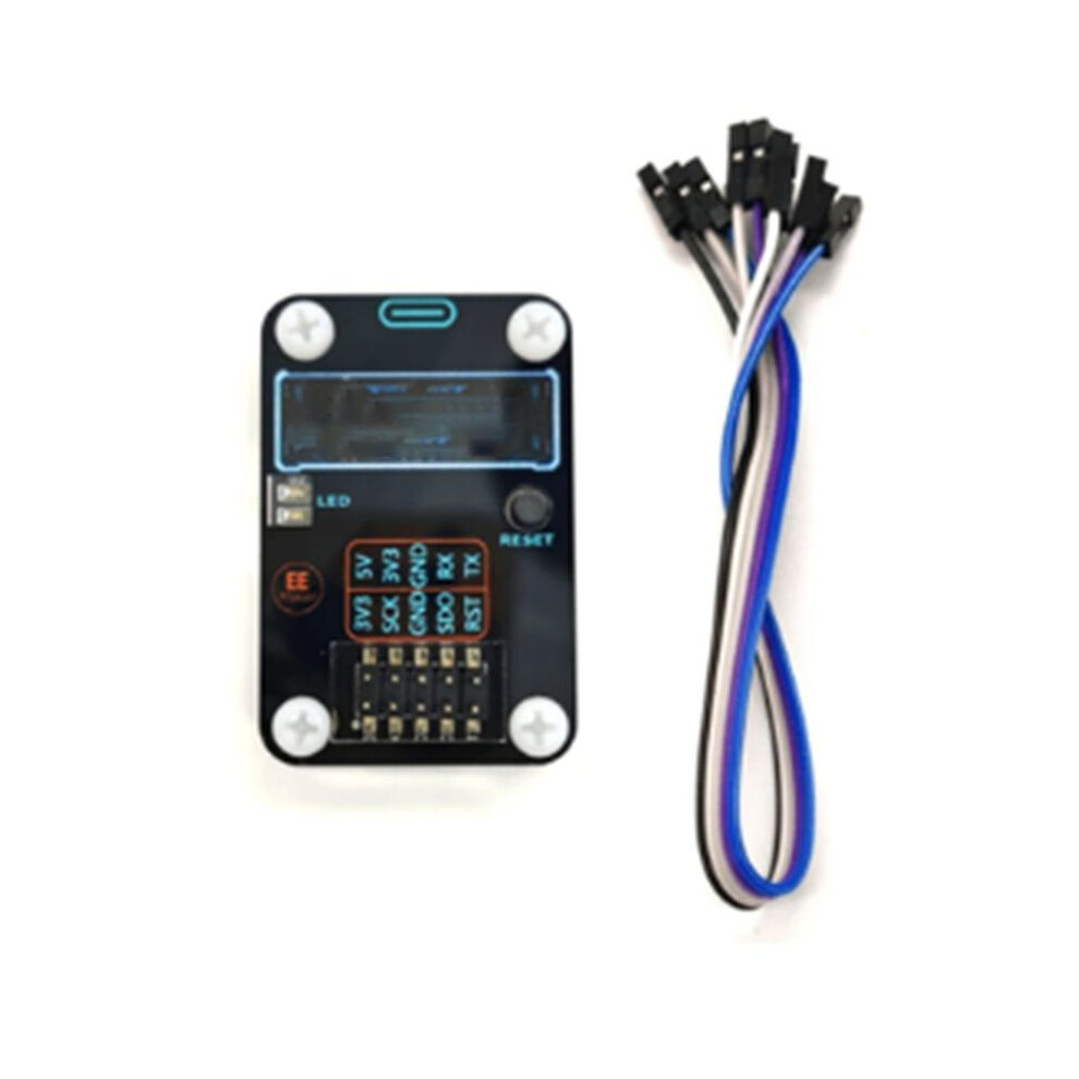For Stlink-V2.1 Simulator Debugging Download Stlink Programming Burning Stm32 With Serial Port 6031940165911