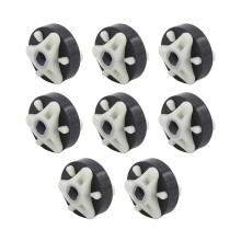 Washing Machine Direct Drive Coupler, Washing Machine Accessories 8-Pack, for and , Model 285753A