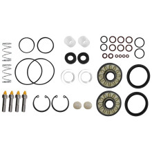 EBS Axle Modulator Valve Repair Kit 4801062030 for Truck