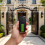 For Merlin E960M 433.92MHz Garage Door Remote Control 4-Button Rolling Code Transmitter for Electric Gate Opener 9