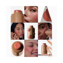 "pocket Blush" - All Shades Available 0.18 Oz New In Box