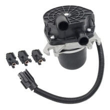 Secondary Air Injection Pump for Taurus Mercury Sable 3.0L V6 F6DE9A486BC, F6DZ9A486BA, AIP24