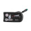 Electric Bicycle 36V48V S800 LED LCD Meter Control Panel Display for Ebike Controller 5 Pin Waterproof Plug Connector 1