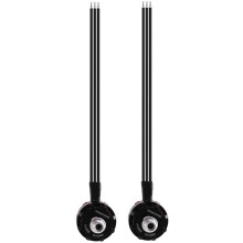 Model Aircraft Four-Axis Traverser RS2205 2300kv Motor Fpv Brushless Motor Positive and Negative Rotation 2205 KV2300 CW