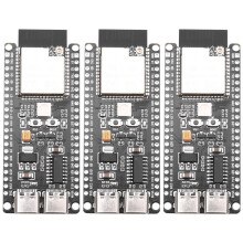 3PCS BTC Miner Solo Lottery Miner 70-80KH/S Bitcoin BTC Miner Asic Mining WiFi Low Power Miner for Home Office