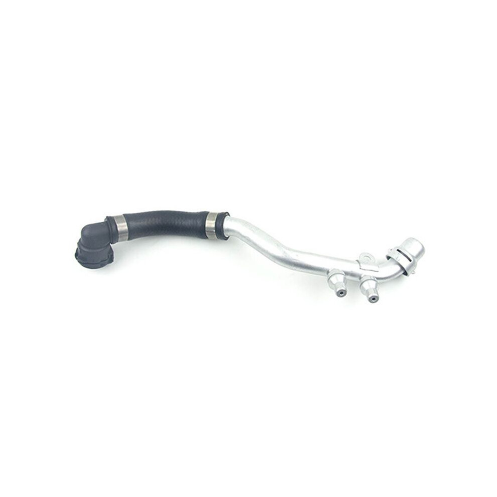 Coolant Liquid Connection Water Hose Rubber Coolant Water Hose Coolant Hose 17127591095 For 760Li 7' F01 F02 Lci 4713534857243