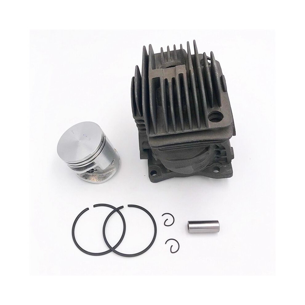 Gasoline Chainsaw 40Mm Cylinder Assembly Cylinder Piston Kit For Ms201 Ms 201 Ms201c 4713773841331