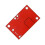 CN3791 MPPT-Zonnecontroller 3A voor 12V Loodzuuraccu-Laadmodule, Druppelladen 3A Controller Laadmodule 6