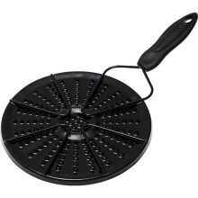 Kitchen Gas Stove Heat Diffuser Plate, Reducer Flame Guard Simmer Ring, Cooking Heat Distributor for Even Heating