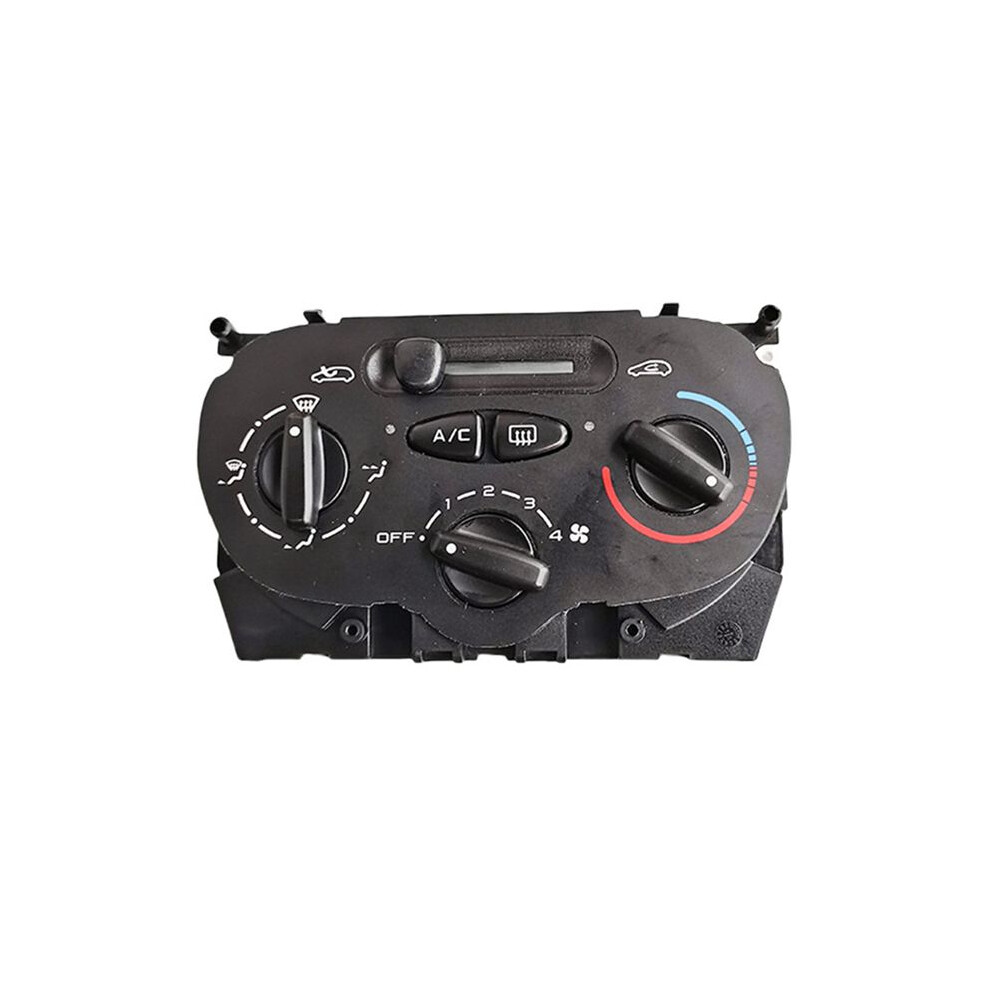 Air Condition Control Panel Plate Temperature Heater Knob For 206 207 307 C2 9624675377 4711827258234
