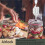 Bubble Airlock Set Fermentation Airlock Set for Brewing, Wine, Beer, Sauerkraut 5