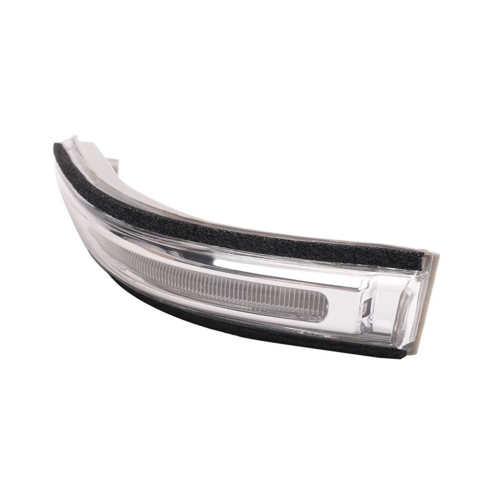 Rearview Mirror Turn Signal For Santa Fe 2013-2016 Side Mirror Led Reflector 87613-B8000 87614B8000 Light 4712121544115