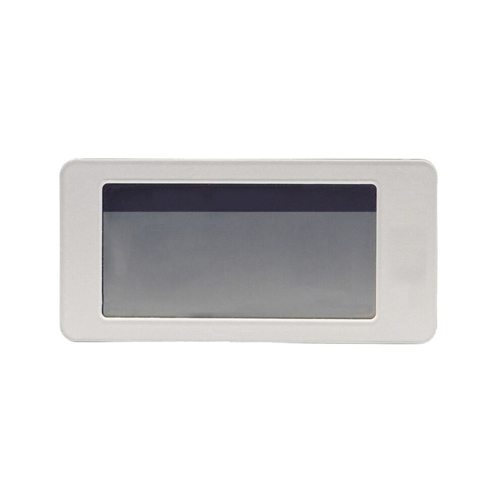 2.1 Inch Tft Electronic Label Network Version Electronic Price Tag Shelf Label Supermarket And Price Tag Black/White 4714092722905