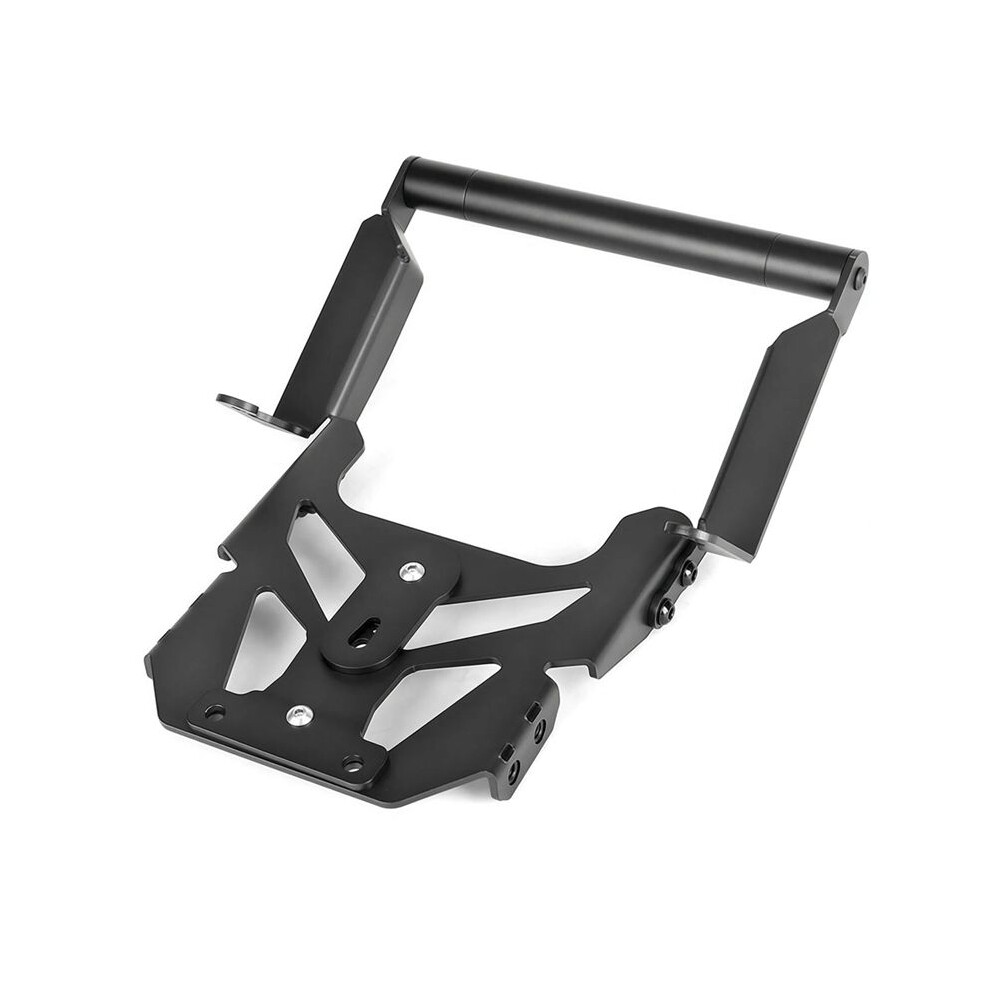 Motorcycle Handle Bar Extension Support Sat Bracket Navigation Gps Phone Holder For Tracer 9 Tracer 9Gt+ 9Gt 4711337599414