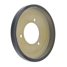 119-1567 Friction Wheel,Replaces 106-4480,for Snow Blowers 17740,38629,38633,38634,726OE 724OE,826OXE,926OXE,1028OXE