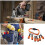 Bits Holders 1/4inch Hexagon Shank Screwdriver Holder Driver Drill Keychains Extension 3
