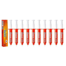 10pcs Household Insect Repellents Cockroach Gel Bait Roach Control CN