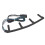 Cablaggio Candelette Auto 038971782C per  per  2003 2004  Beetle  1.9L TDI 2004-2006 per  Leon 2000 2